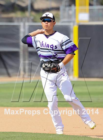 Thumbnail 1 in Saugus @ Valencia photogallery.