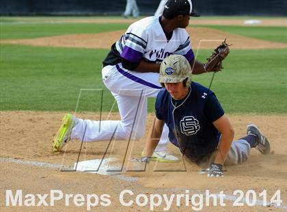 Thumbnail 2 in Saugus @ Valencia photogallery.