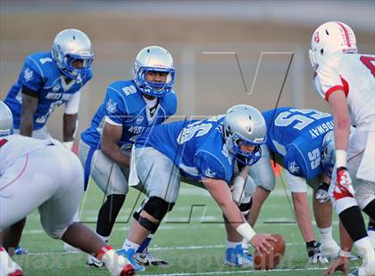 Thumbnail 1 in Fairfield Prep vs. West Haven (CIAC Class LL Semifinal) photogallery.