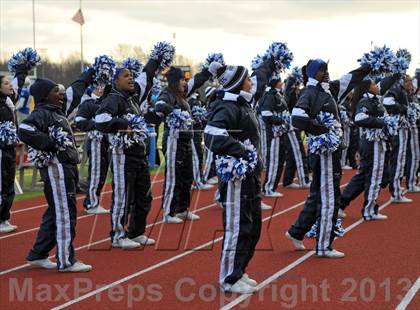 Thumbnail 1 in Fairfield Prep vs. West Haven (CIAC Class LL Semifinal) photogallery.