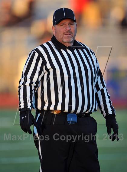 Thumbnail 3 in Fairfield Prep vs. West Haven (CIAC Class LL Semifinal) photogallery.
