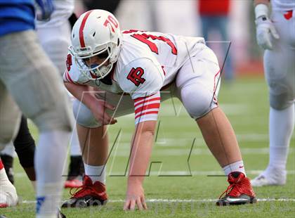 Thumbnail 3 in Fairfield Prep vs. West Haven (CIAC Class LL Semifinal) photogallery.