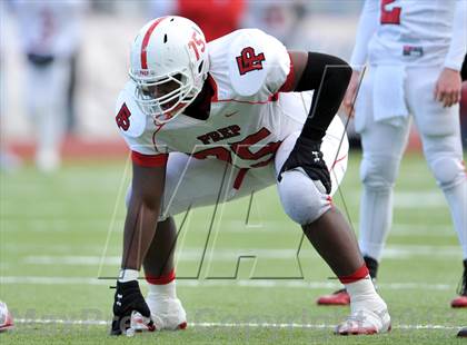 Thumbnail 1 in Fairfield Prep vs. West Haven (CIAC Class LL Semifinal) photogallery.