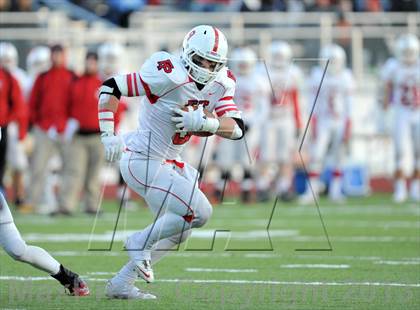 Thumbnail 3 in Fairfield Prep vs. West Haven (CIAC Class LL Semifinal) photogallery.