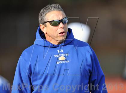 Thumbnail 1 in Fairfield Prep vs. West Haven (CIAC Class LL Semifinal) photogallery.