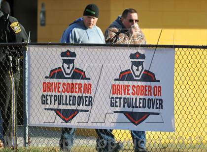 Thumbnail 1 in Fairfield Prep vs. West Haven (CIAC Class LL Semifinal) photogallery.