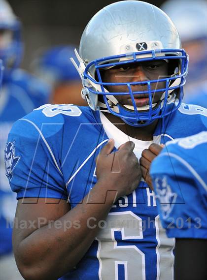 Thumbnail 1 in Fairfield Prep vs. West Haven (CIAC Class LL Semifinal) photogallery.