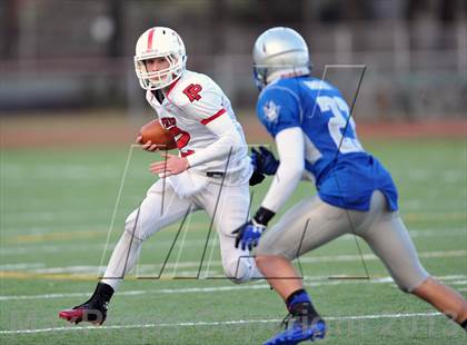 Thumbnail 1 in Fairfield Prep vs. West Haven (CIAC Class LL Semifinal) photogallery.