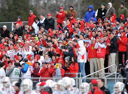 Thumbnail 1 in Fairfield Prep vs. West Haven (CIAC Class LL Semifinal) photogallery.
