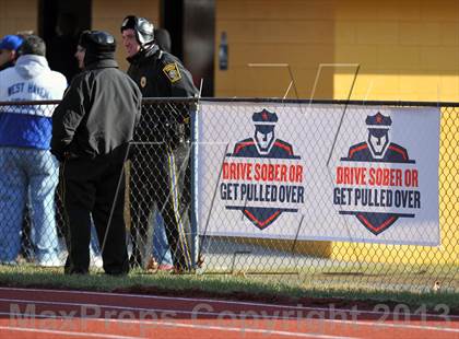 Thumbnail 3 in Fairfield Prep vs. West Haven (CIAC Class LL Semifinal) photogallery.