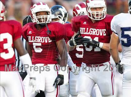 Thumbnail 1 in Marietta @ Hillgrove photogallery.