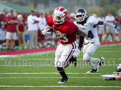 Thumbnail 3 in Marietta @ Hillgrove photogallery.