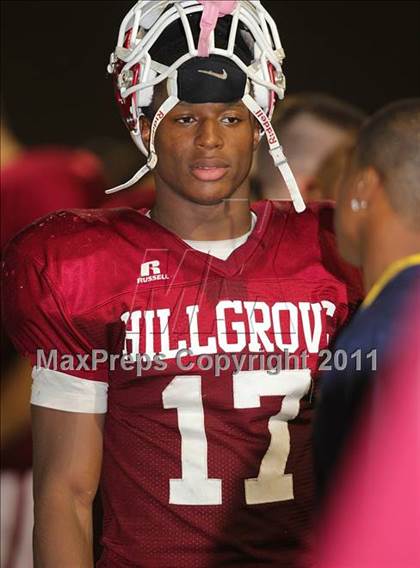 Thumbnail 2 in Marietta @ Hillgrove photogallery.
