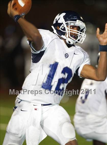 Thumbnail 2 in Marietta @ Hillgrove photogallery.