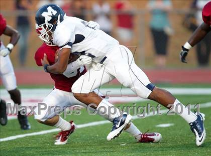 Thumbnail 1 in Marietta @ Hillgrove photogallery.