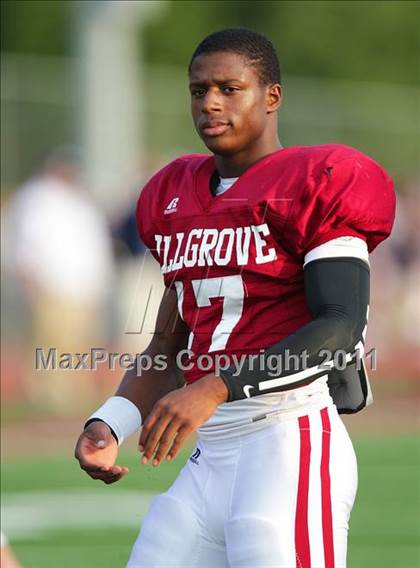 Thumbnail 1 in Marietta @ Hillgrove photogallery.