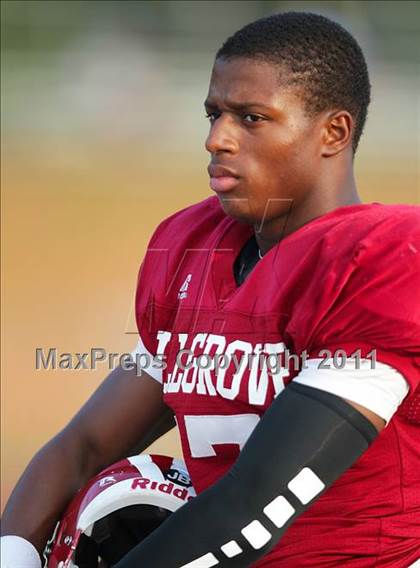 Thumbnail 3 in Marietta @ Hillgrove photogallery.