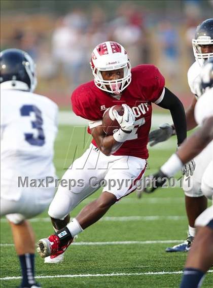 Thumbnail 2 in Marietta @ Hillgrove photogallery.