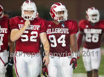 Thumbnail 1 in Marietta @ Hillgrove photogallery.