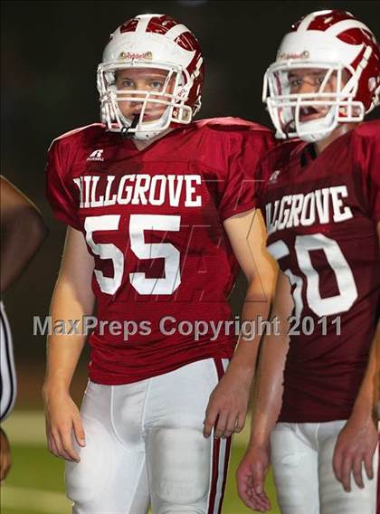 Thumbnail 1 in Marietta @ Hillgrove photogallery.