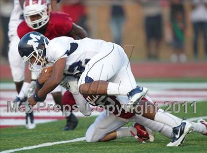 Thumbnail 3 in Marietta @ Hillgrove photogallery.