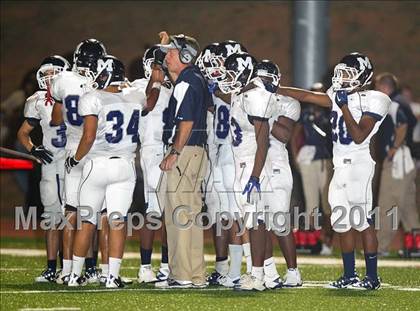 Thumbnail 2 in Marietta @ Hillgrove photogallery.