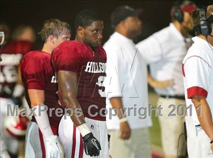 Thumbnail 1 in Marietta @ Hillgrove photogallery.