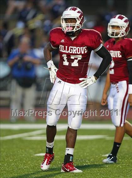 Thumbnail 1 in Marietta @ Hillgrove photogallery.