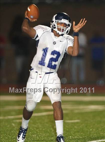 Thumbnail 1 in Marietta @ Hillgrove photogallery.