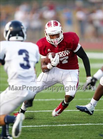 Thumbnail 1 in Marietta @ Hillgrove photogallery.