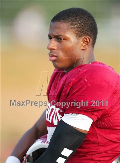 Thumbnail 1 in Marietta @ Hillgrove photogallery.
