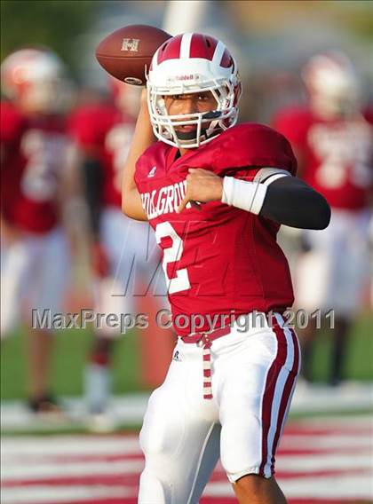 Thumbnail 3 in Marietta @ Hillgrove photogallery.