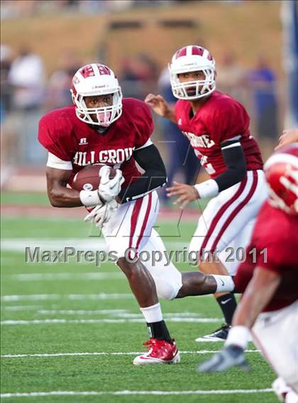 Thumbnail 3 in Marietta @ Hillgrove photogallery.