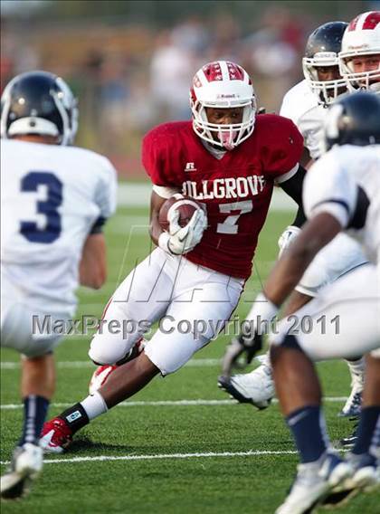 Thumbnail 3 in Marietta @ Hillgrove photogallery.