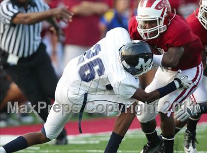 Thumbnail 1 in Marietta @ Hillgrove photogallery.
