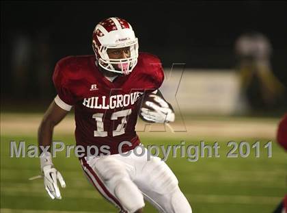 Thumbnail 3 in Marietta @ Hillgrove photogallery.