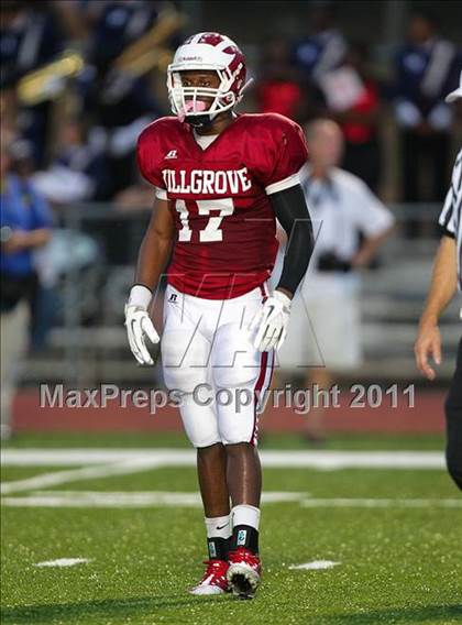 Thumbnail 2 in Marietta @ Hillgrove photogallery.