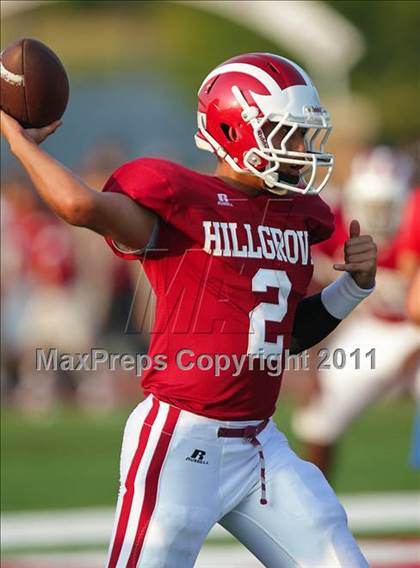 Thumbnail 2 in Marietta @ Hillgrove photogallery.