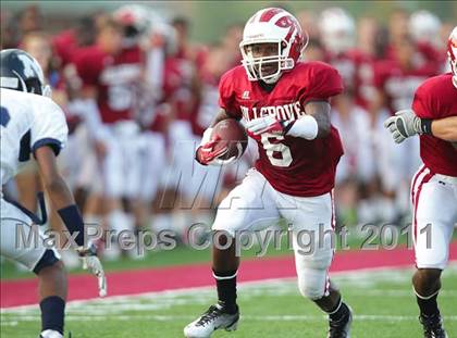 Thumbnail 3 in Marietta @ Hillgrove photogallery.