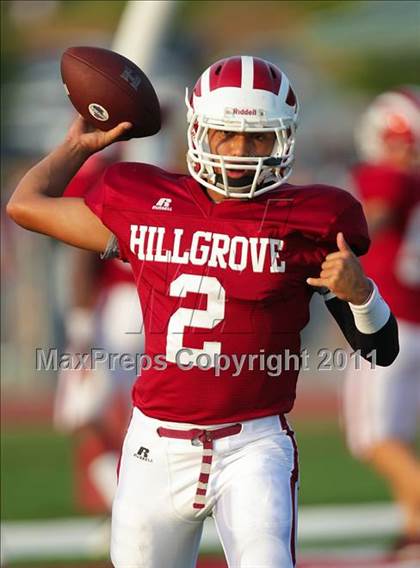 Thumbnail 1 in Marietta @ Hillgrove photogallery.