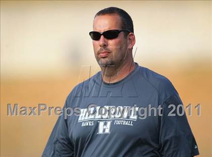 Thumbnail 3 in Marietta @ Hillgrove photogallery.