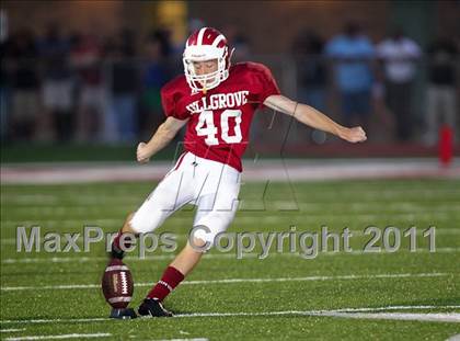 Thumbnail 3 in Marietta @ Hillgrove photogallery.