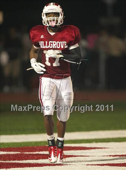 Thumbnail 1 in Marietta @ Hillgrove photogallery.