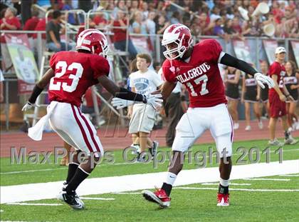Thumbnail 2 in Marietta @ Hillgrove photogallery.