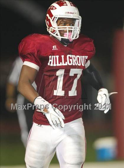 Thumbnail 2 in Marietta @ Hillgrove photogallery.