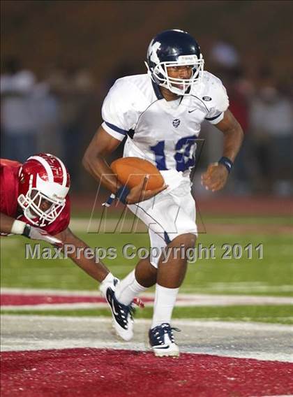 Thumbnail 1 in Marietta @ Hillgrove photogallery.