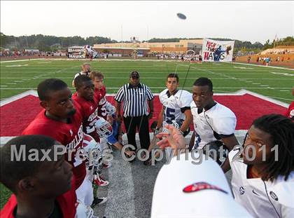 Thumbnail 1 in Marietta @ Hillgrove photogallery.