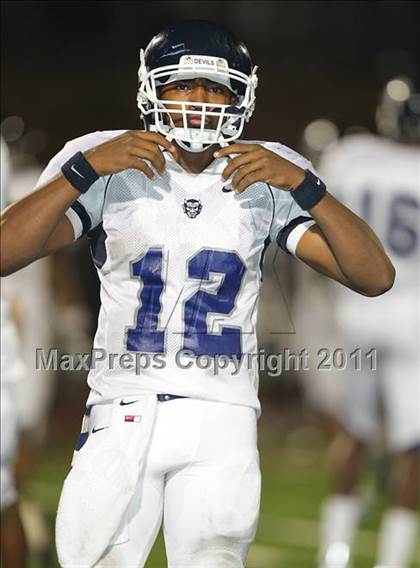Thumbnail 1 in Marietta @ Hillgrove photogallery.