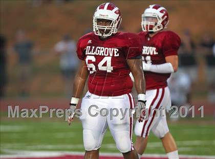 Thumbnail 2 in Marietta @ Hillgrove photogallery.