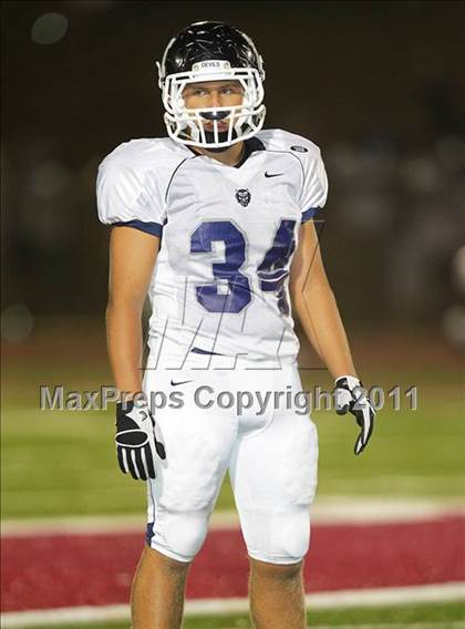 Thumbnail 3 in Marietta @ Hillgrove photogallery.